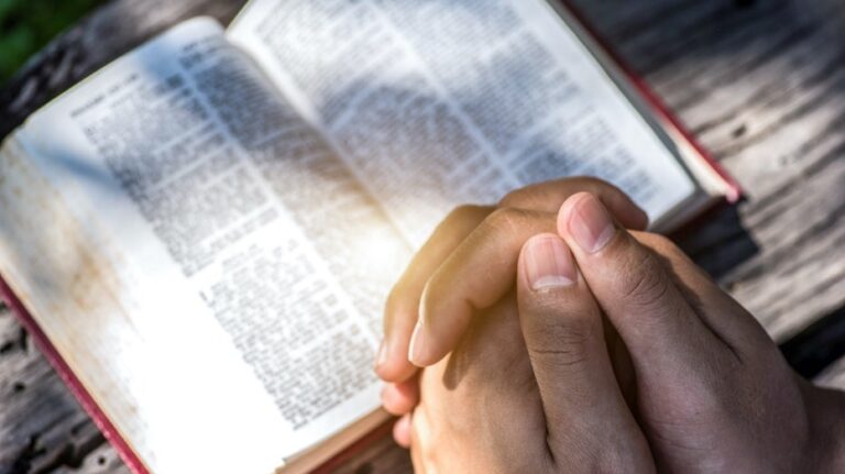 Would Jesus buy this stock? The rise of Biblically Responsible Investing