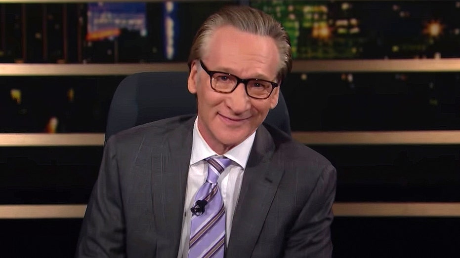 Bill Maher encourages young men to drink more and get out of their parents’ basement