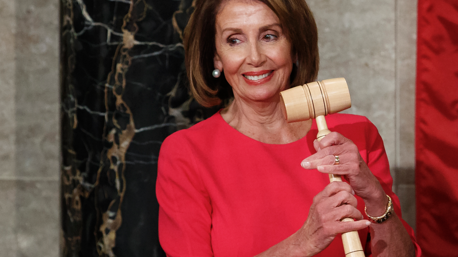 I helped negotiate Trump's trade deal. He can now fix what Pelosi broke