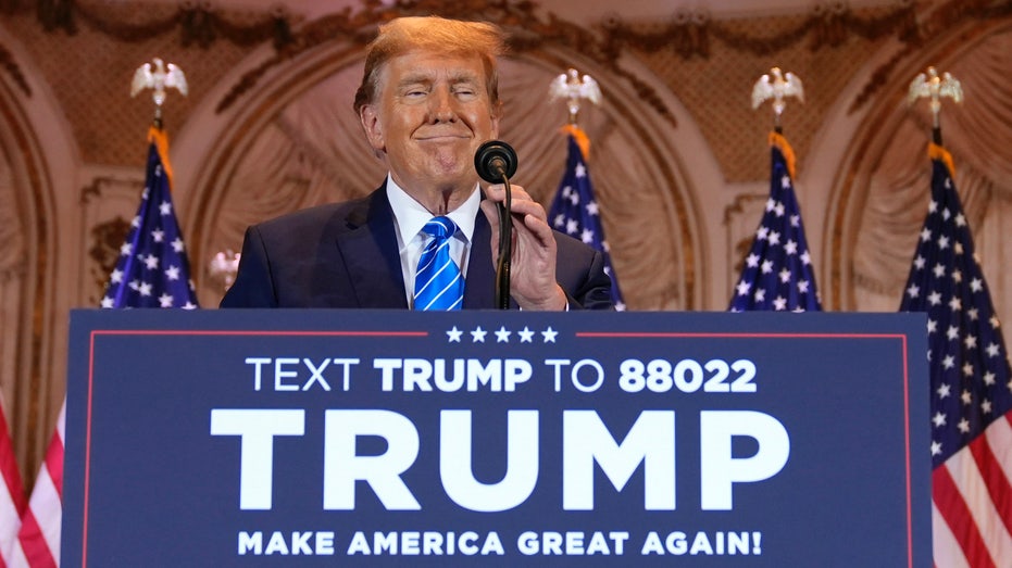 Scoop: Trump-aligned MAGA Inc. jumps into high stakes ballot box congressional showdown