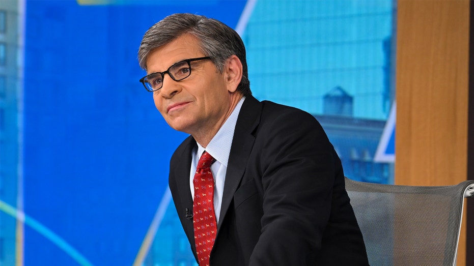 Scott Bessent confronts George Stephanopoulos for labeling GOP 'terrorists' during 1995 government shutdown