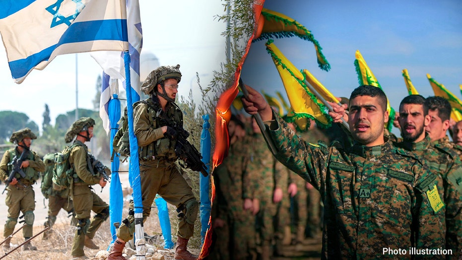 Israel warns Hezbollah ‘playing with fire,’ presses Lebanon to act on weapons pledge