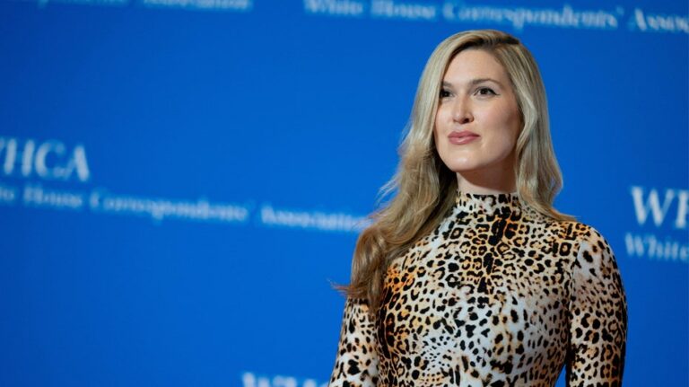 Vanity Fair left surprised by latest romantic allegations against scandal-plagued journalist Olivia Nuzzi