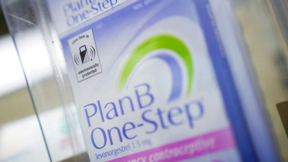 Northwestern Student Committee gets donated ‘reproductive vending machine’ with free Plan B, condoms, Narcan