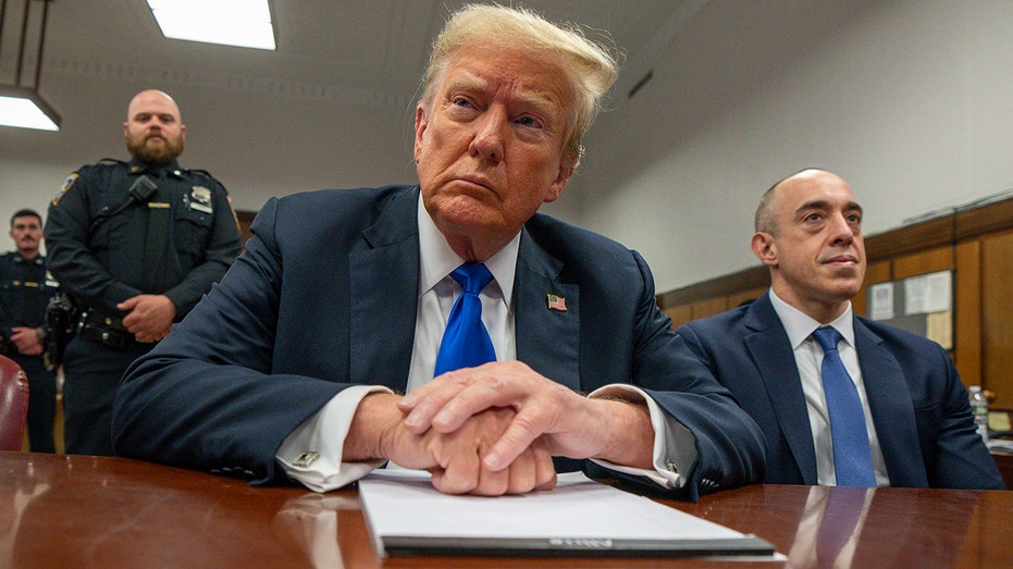 Appeals court hands Trump legal win, orders review of hush money case over presidential immunity