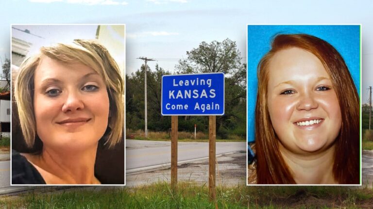 Suspected cult creeps plead not guilty after moms found in buried freezer