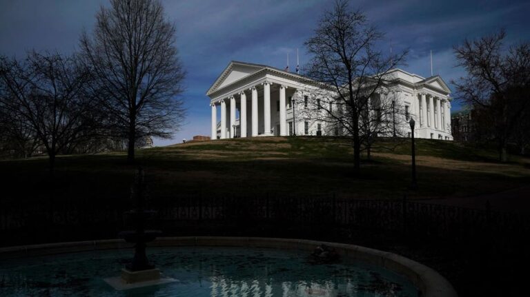 Among Richmond’s ghosts, I discovered grace — and a deeper faith in freedom