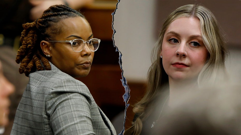 Teacher shot by 6-year-old tells jurors she never pulled child from class as defense experts back officials