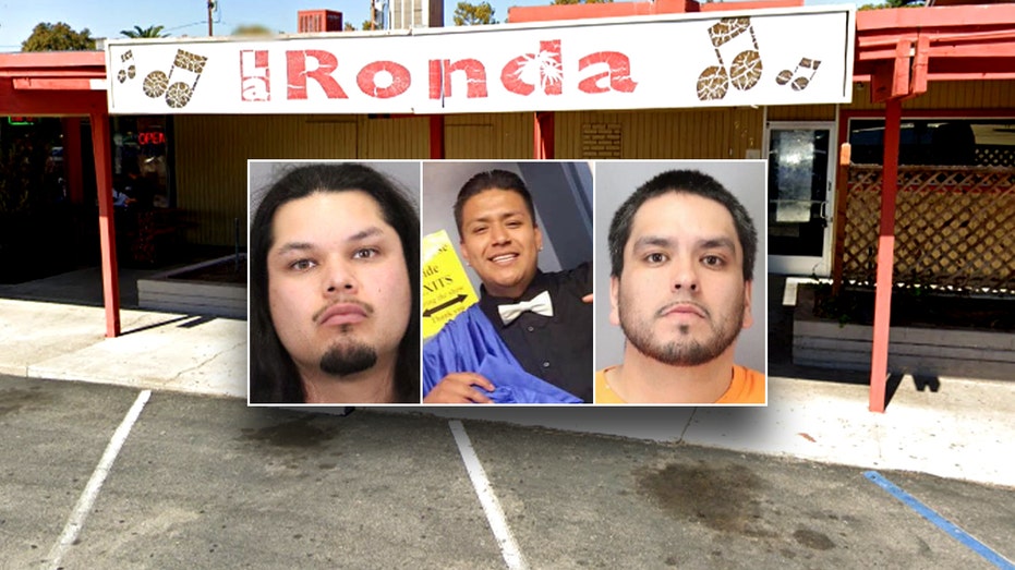 California judge frees second murder suspect without bail as DA warns 'people's lives' are at risk