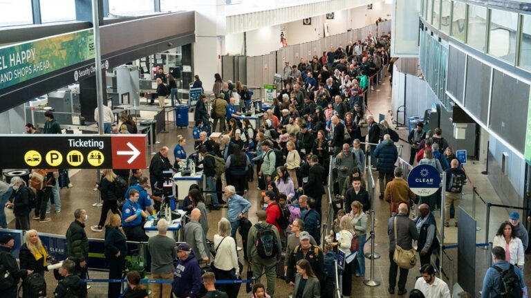Traveling soon? Know how to navigate flight cancellations now