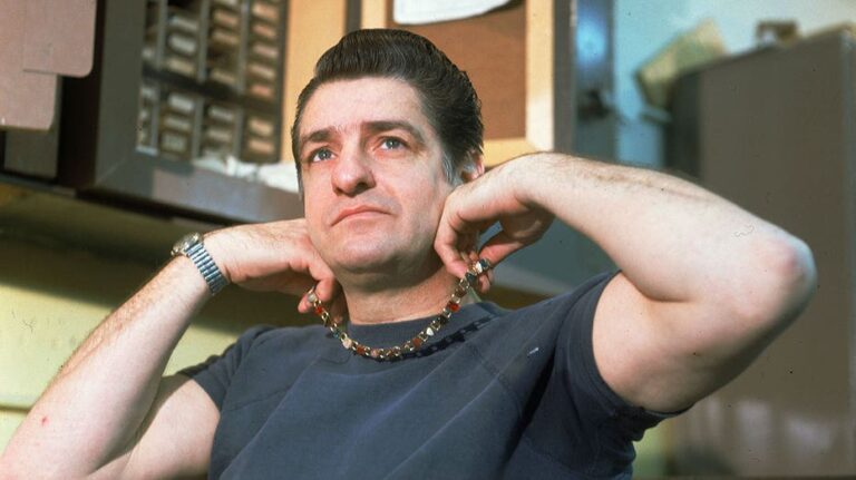 Boston Strangler's unheard confession tapes cast new doubt on 'America’s Jack the Ripper': victim's nephew
