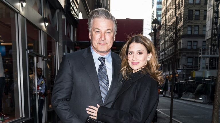 Alec Baldwin's wife Hilaria admits marriage needs 'therapy' due to 26-year age difference