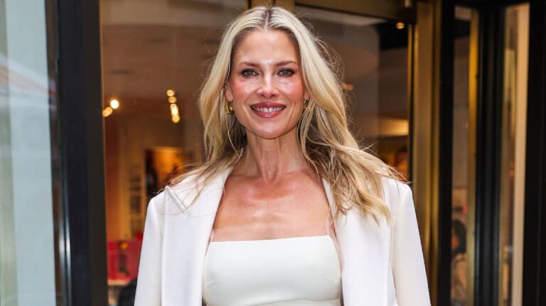 'Landman' star Ali Larter escaped to Idaho after Hollywood's 'many' social demands