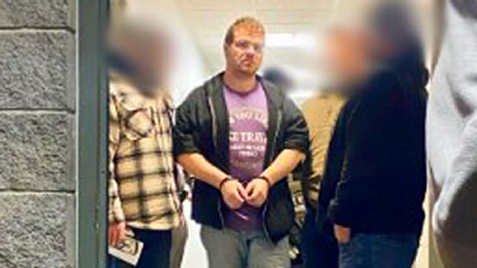 Convicted 'Ten Most Wanted’ fugitive faked bloody death, resurfaced as student before capture: authorities