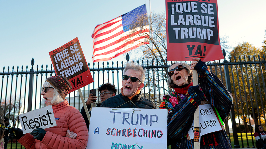 Therapist says he received threats after calling ‘Trump derangement syndrome' real 'pathology'