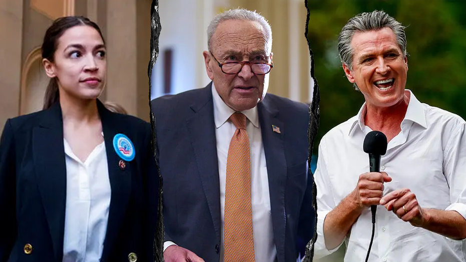 Stephen A. Smith calls out AOC, Schumer, and Newsom for avoiding his show