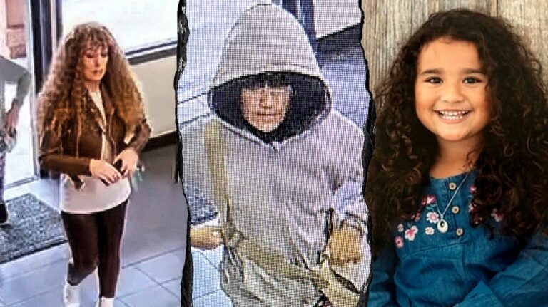 Melodee Buzzard’s mom plotted to ‘cut off’ missing 9-year-old from ‘entire world,’ grandma says