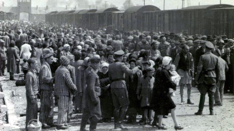 Auction of Holocaust-related items in Germany called off amid outcry