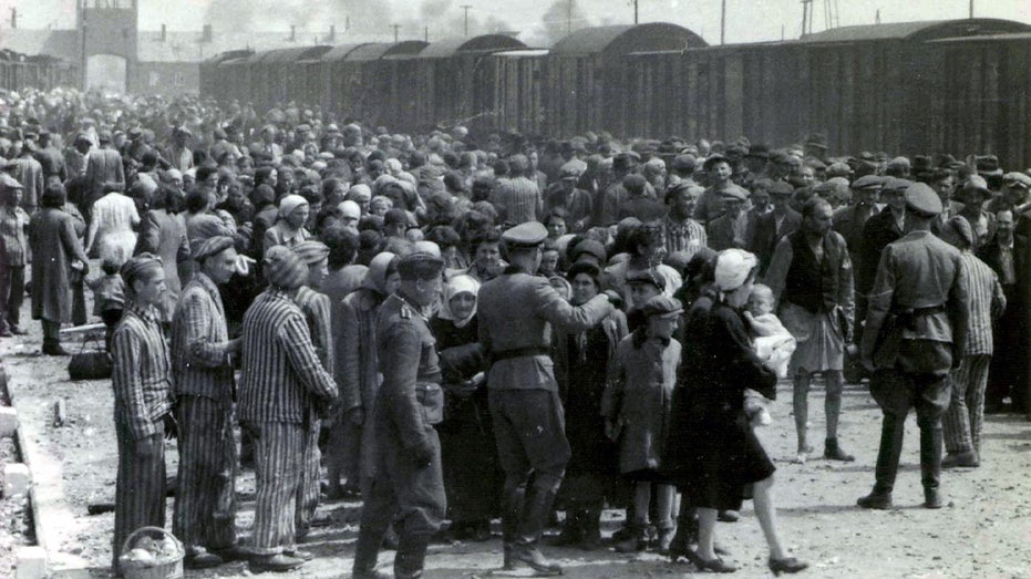Auction of Holocaust-related items in Germany called off amid outcry