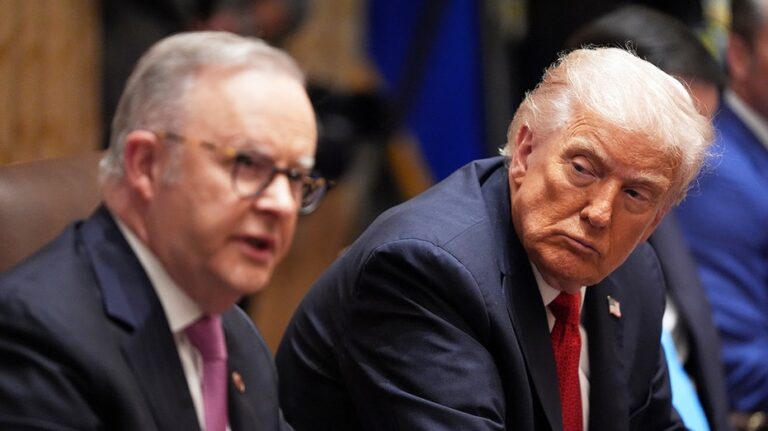 Trump learns how to fend off the Chinese threat like he is reading Sun Tzu