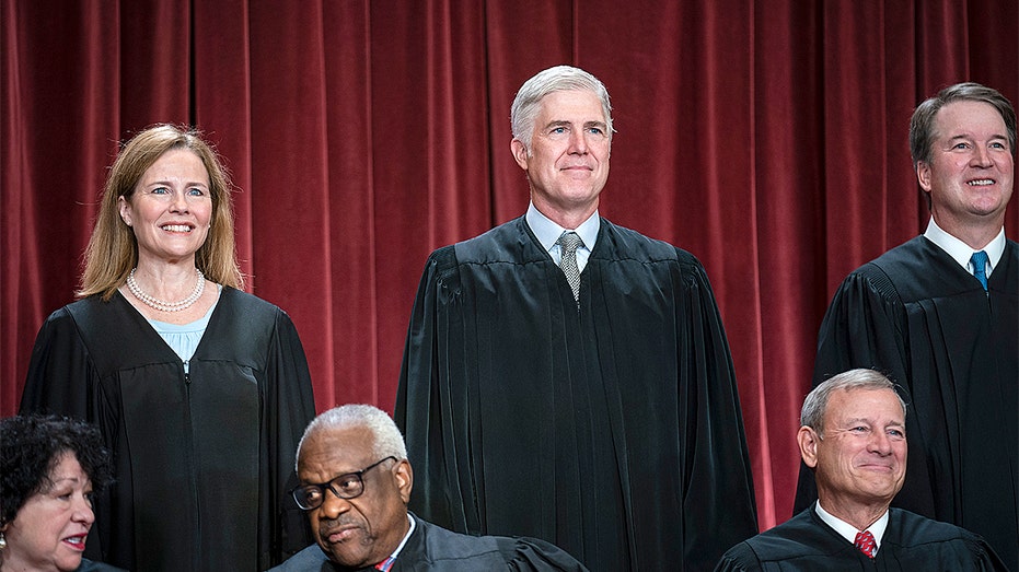Trump’s own SCOTUS picks could wind up hurting him on tariffs