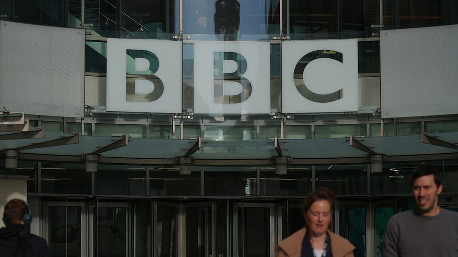 Trump announces lawsuit of up to $5 billion against BBC over edited Jan 6 speech documentary