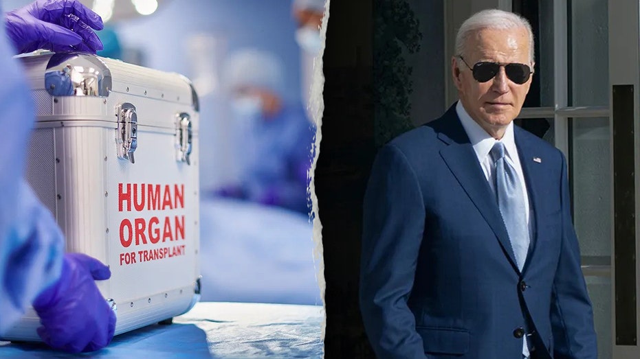 Biden-era regulation on the chopping block as Trump-aligned legal group warns of 'DEI lens'