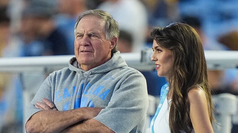 Former Patriots star Asante Samuel calls Bill Belichick a 'hypocrite' over relationship with Jordon Hudson