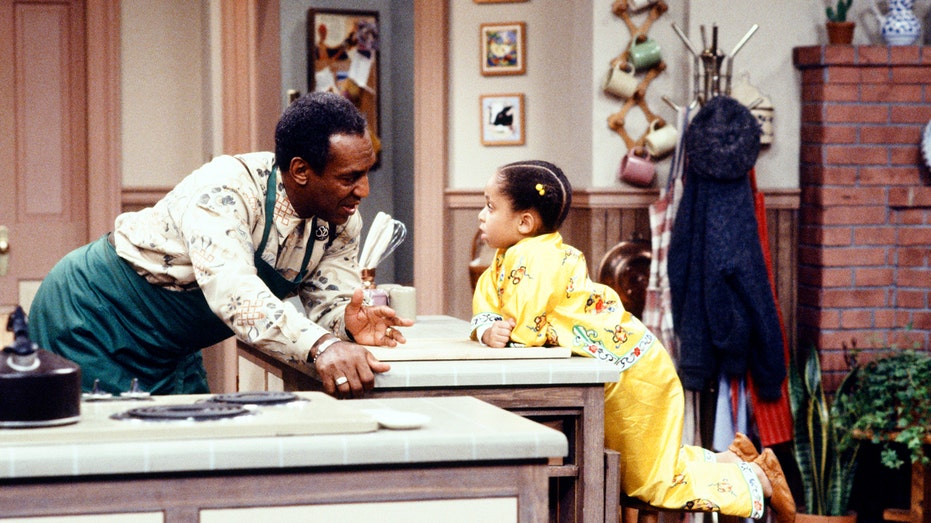Raven-Symoné defends Bill Cosby's legacy despite 'horrific' sexual assault accusations from multiple women