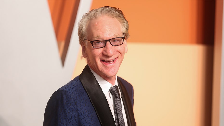 Bill Maher compares Constitution to the Bible as 'sacred text' people don't actually read