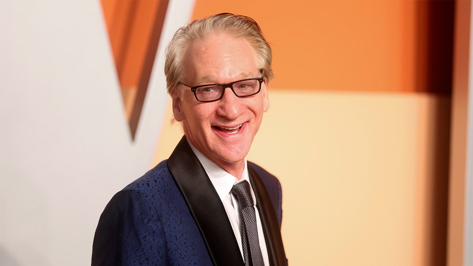 Bill Maher open to voting Republican but says party would have to be 'very different'