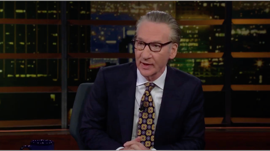 Bill Maher says Democrats have ‘pretty big split’ in party after election wins