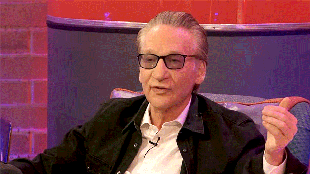 Bill Maher no longer doing stand-up, fears being shot in current climate
