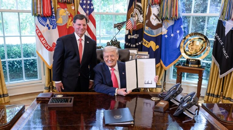 EXCLUSIVE: Social Security Administration touts major gains under Trump, says service ‘strongest in decades’
