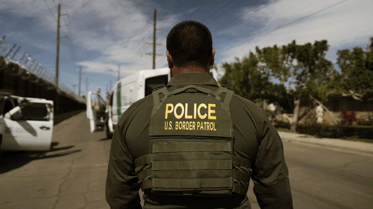 DHS launching massive immigration operation in Louisiana, Mississippi: 'Swamp Sweep'