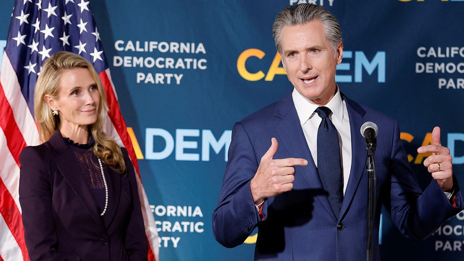 Fox News Voter Poll: California voters OK congressional redistricting plan