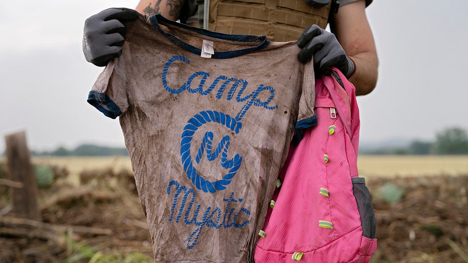 Camp Mystic leaders prioritized equipment, told children to 'shelter in place' as flooding closed in: lawsuit