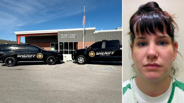 Former Missouri substitute teacher gets 10 years for trading students money, drugs for sex
