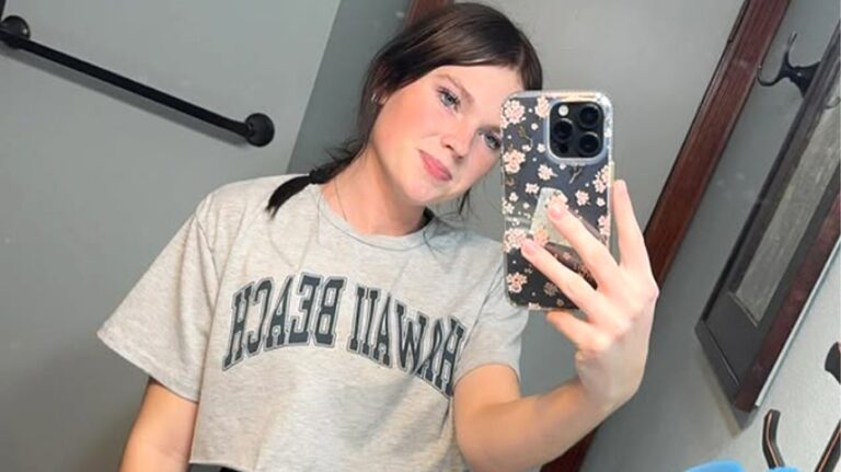 Stepmother in cruise ship death mystery fears child could be incriminated: court docs