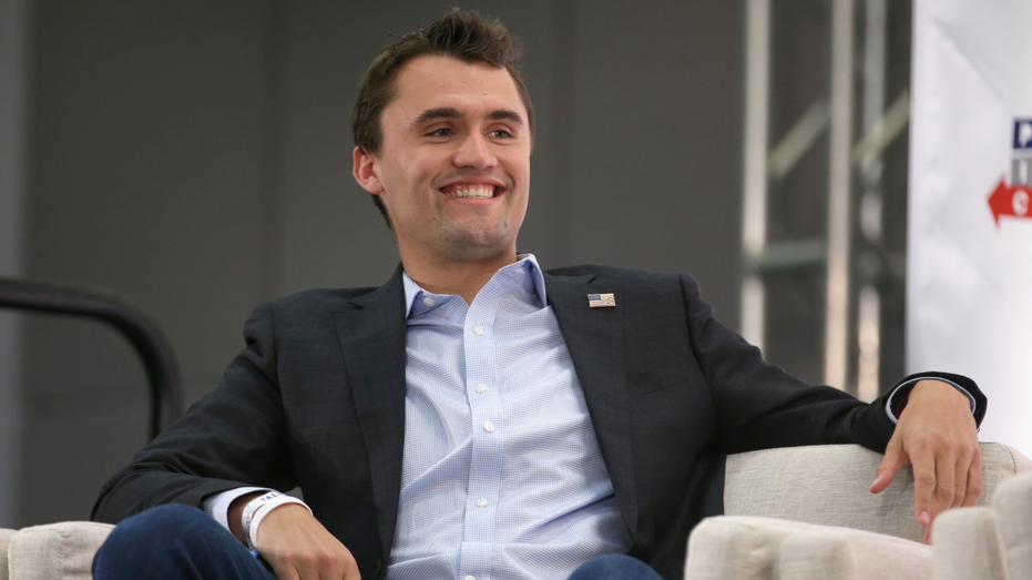 UC Berkeley TPUSA defies ‘fascist’ labels, will host event Charlie Kirk was set to headline