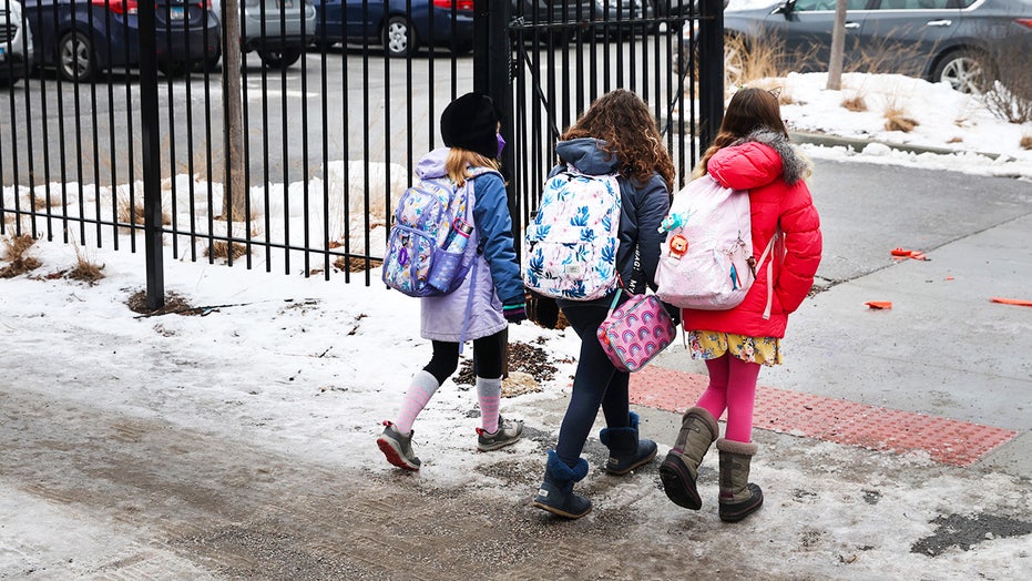 Chicago public schools blow millions on travel while students can't read at grade level and more top headlines