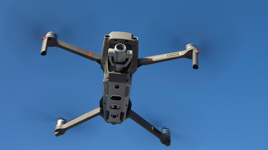 Florida to use hundreds of confiscated Chinese drones as target practice for US military
