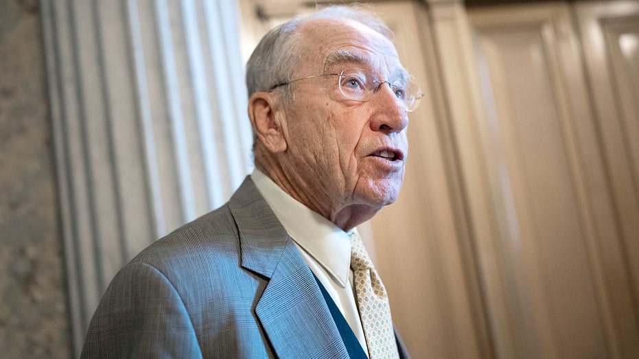 MIKE DAVIS: Justice is coming for perpetrators of Arctic Frost
