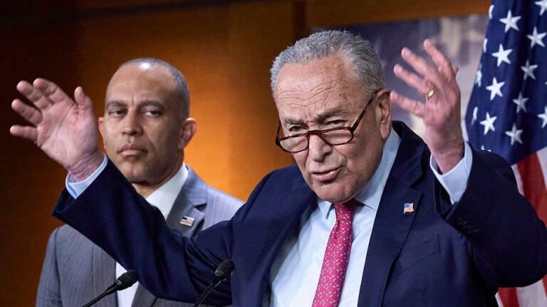Political turkeys of 2025: Blunders of 2025 that will never be pardoned by the public