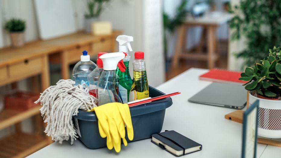 Hate cleaning? These 10 workhorse products will save you time and energy