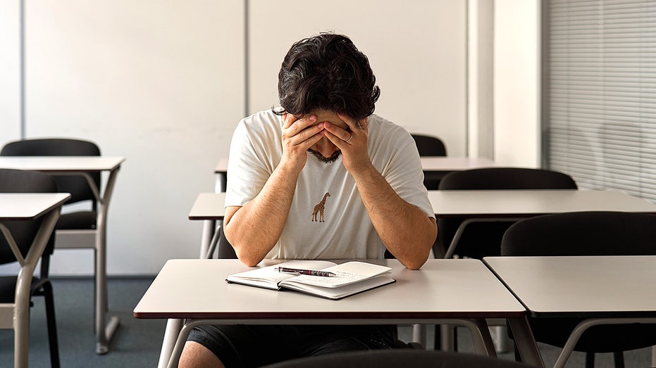 UC San Diego report finds alarming drop in freshmen math skills, with one in eight below middle school level