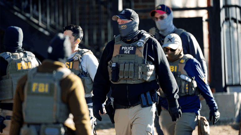 Federal judge rules ICE agents in Colorado may only arrest illegal immigrants likely to flee