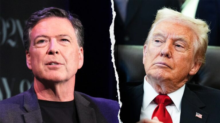 JONATHAN TURLEY: From lawfare to lawflop: Trump case dies, but could rise again