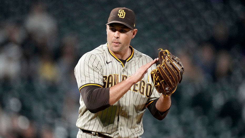 Padres hire Craig Stammen as new skipper despite zero professional managerial experience