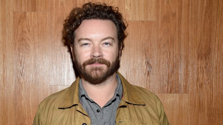 Danny Masterson demands new hearing in rape conviction, claims withheld evidence and biased LAPD investigation